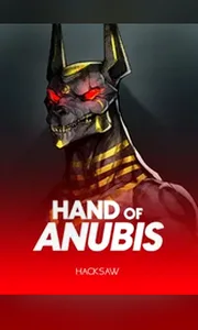Hand of Anubis