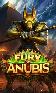 Fury of Anubis