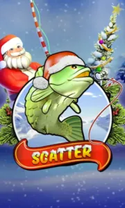 Christmas Big Bass Bonanza