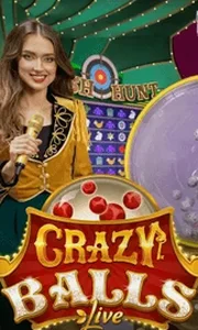Crazy Balls