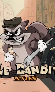 Le Bandit Hold And Win