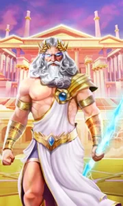 Gates of Olympus