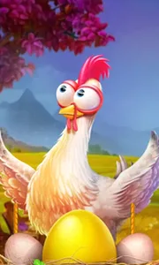 Chicken Drop