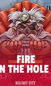 Fire in the Hole 3