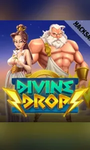 Divine Drop
