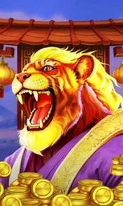 Wild Tiger